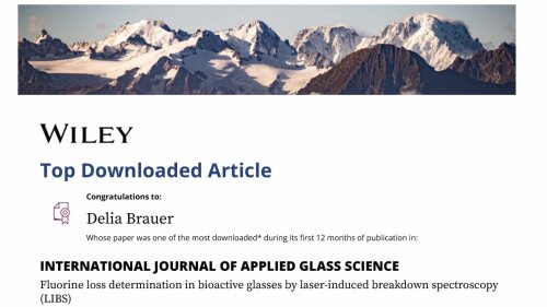 Wiley top downloaded article