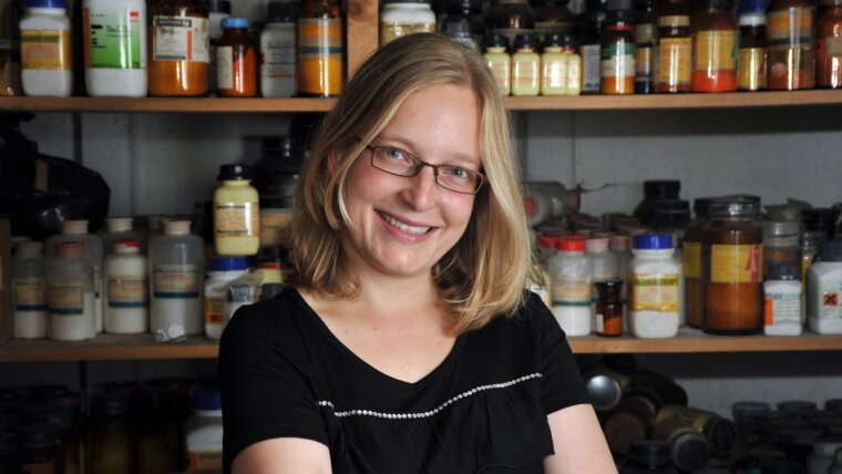 Delia Brauer